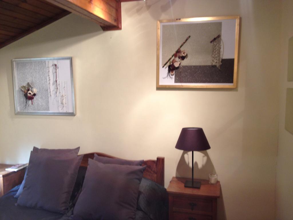 Coreto Apartments ซาบูเกย์โร ภายนอก รูปภาพ