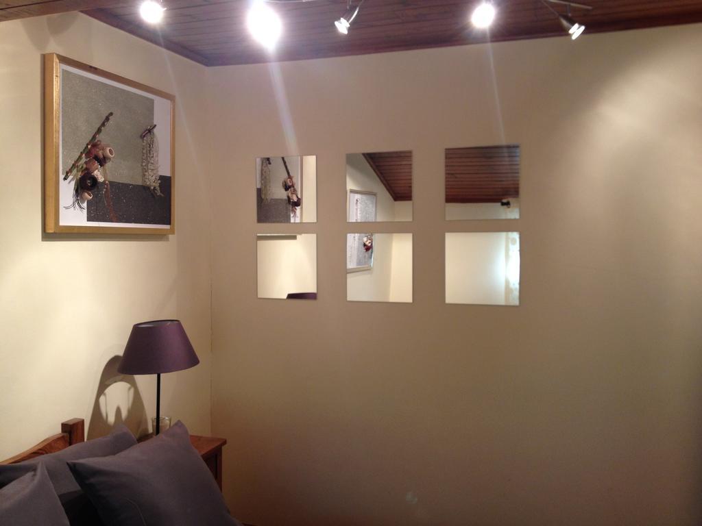 Coreto Apartments ซาบูเกย์โร ภายนอก รูปภาพ