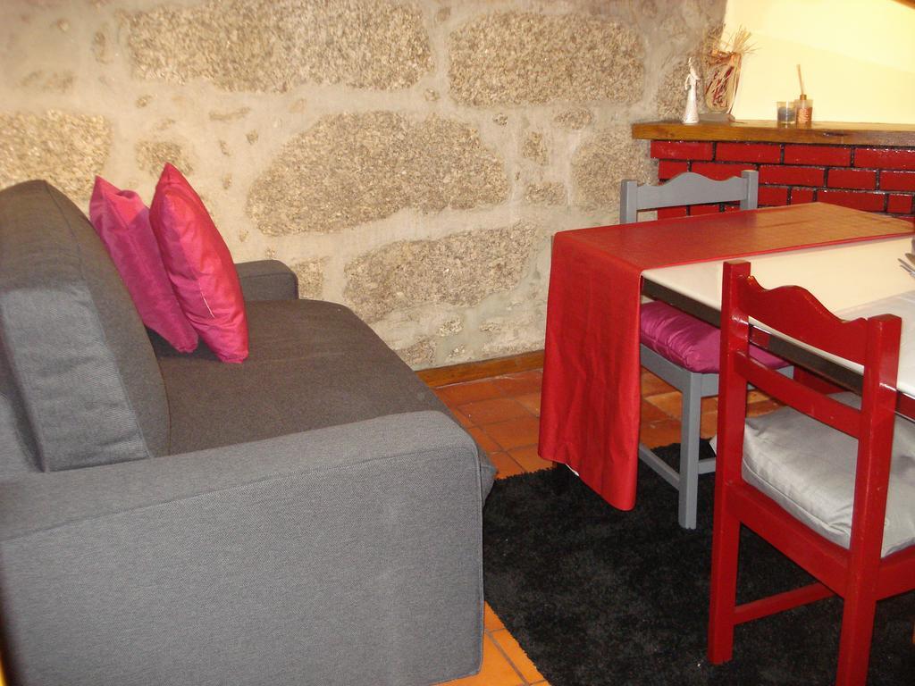 Coreto Apartments ซาบูเกย์โร ภายนอก รูปภาพ