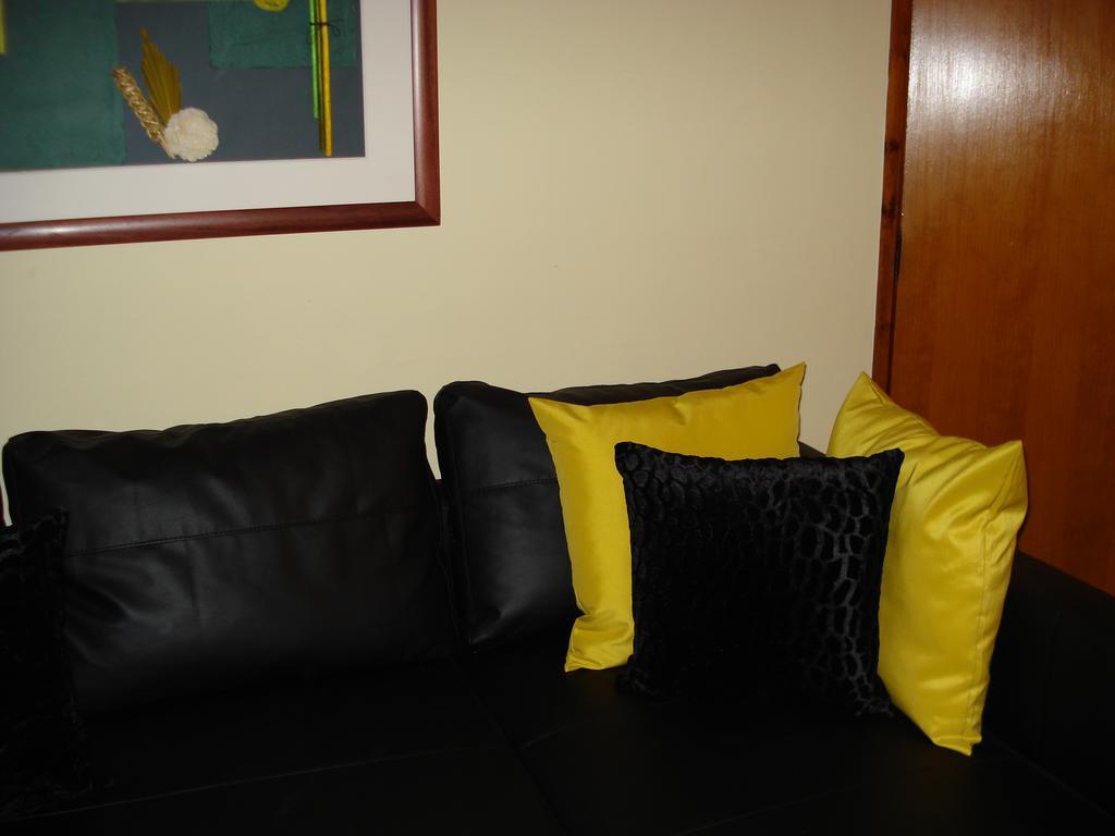 Coreto Apartments ซาบูเกย์โร ภายนอก รูปภาพ