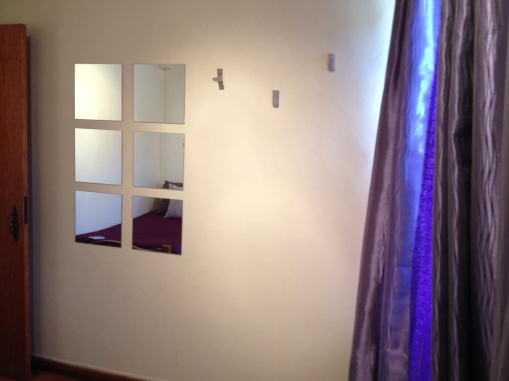 Coreto Apartments ซาบูเกย์โร ภายนอก รูปภาพ