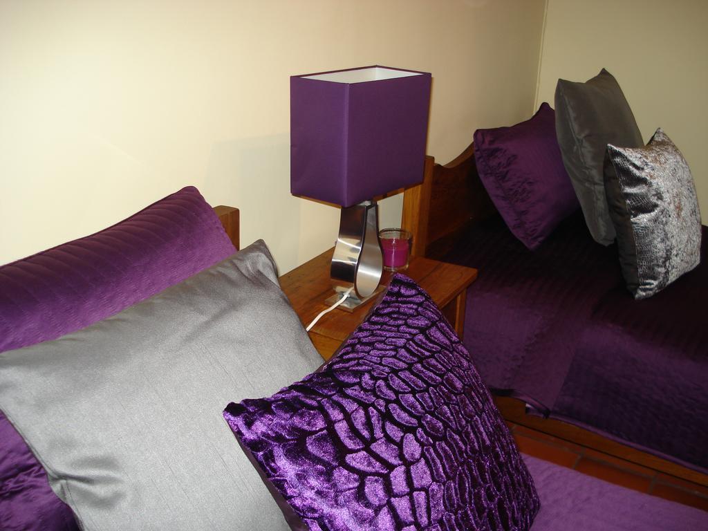 Coreto Apartments ซาบูเกย์โร ภายนอก รูปภาพ