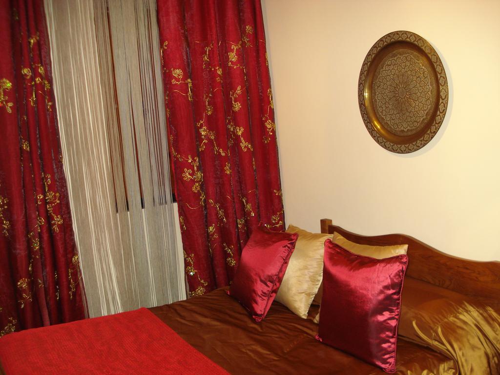 Coreto Apartments ซาบูเกย์โร ภายนอก รูปภาพ