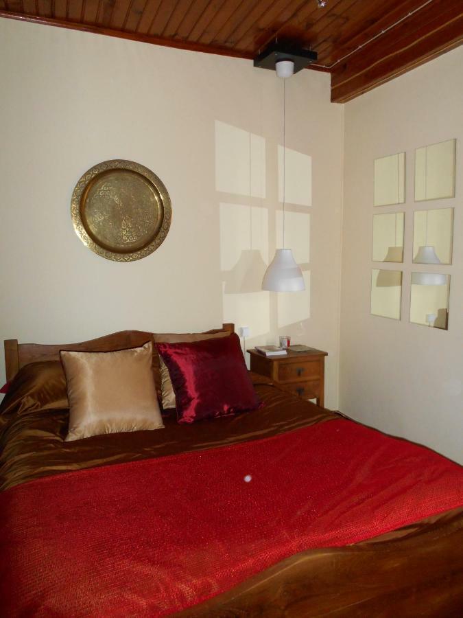 Coreto Apartments ซาบูเกย์โร ภายนอก รูปภาพ