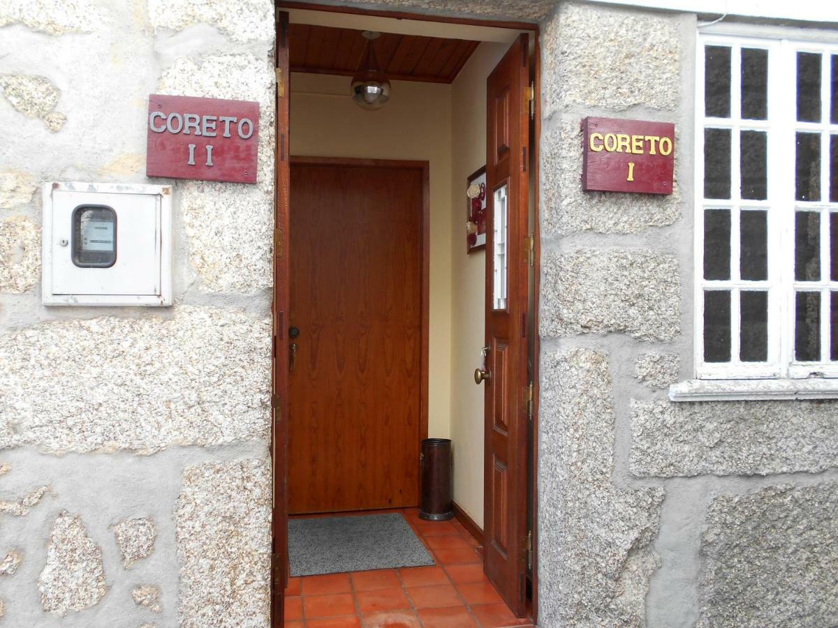 Coreto Apartments ซาบูเกย์โร ภายนอก รูปภาพ