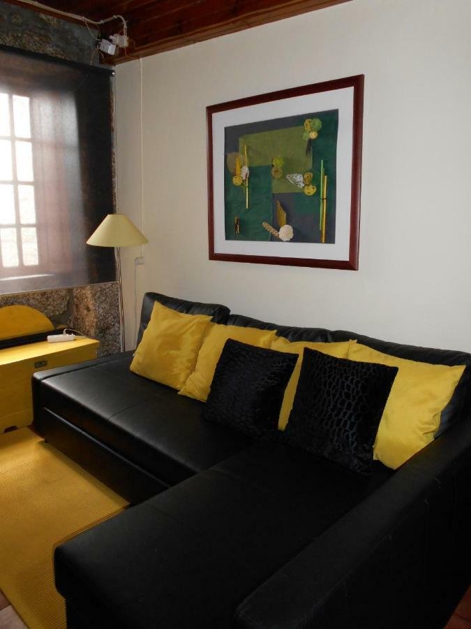 Coreto Apartments ซาบูเกย์โร ภายนอก รูปภาพ