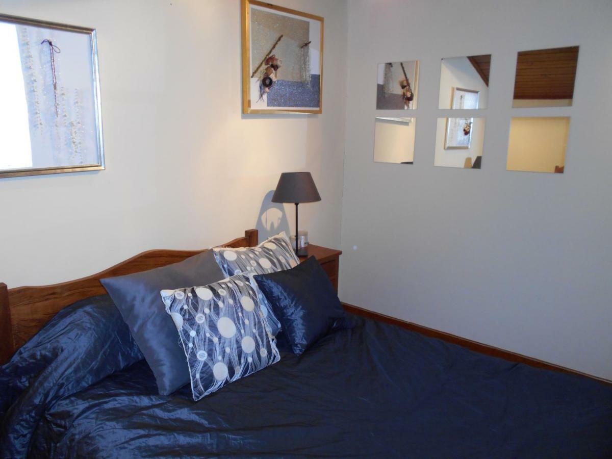 Coreto Apartments ซาบูเกย์โร ภายนอก รูปภาพ
