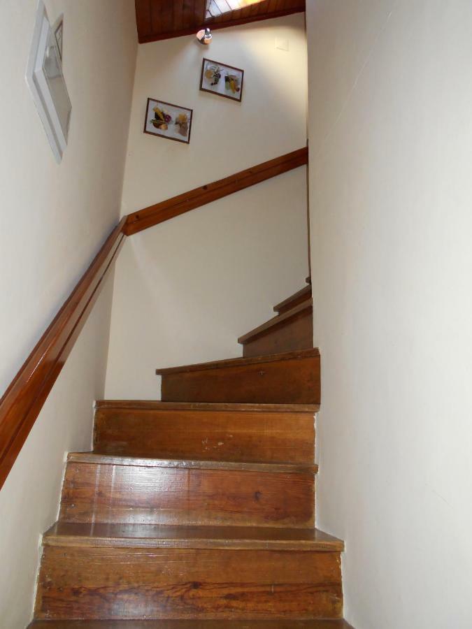 Coreto Apartments ซาบูเกย์โร ภายนอก รูปภาพ