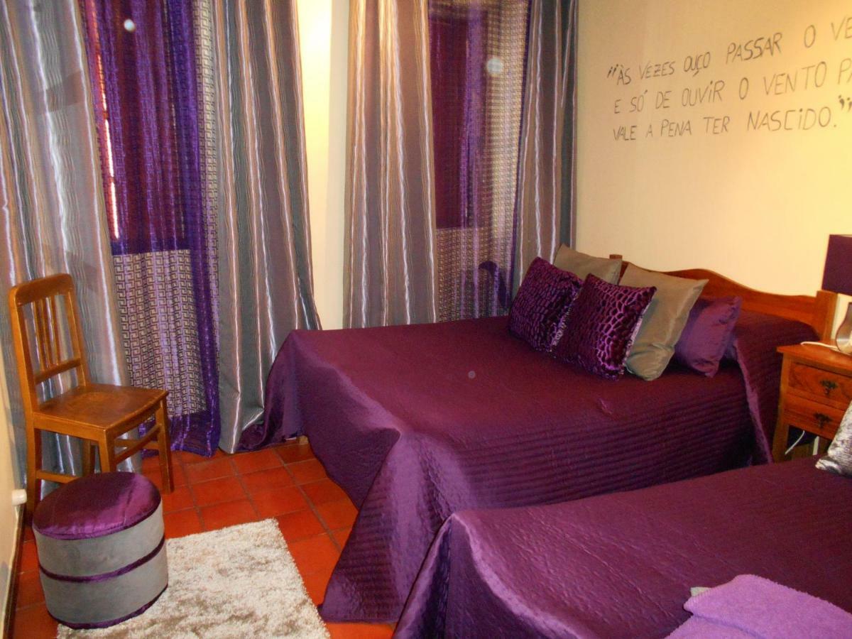 Coreto Apartments ซาบูเกย์โร ภายนอก รูปภาพ
